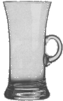 [Irish coffee cup]