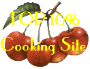[Top 10% Cooking site]